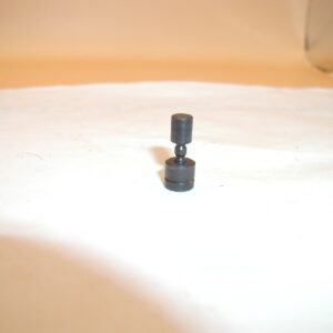 Crosman 66A - Safety, Metal