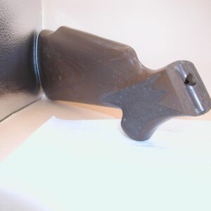 Crosman 66A - Stock, Brown