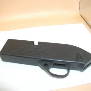Crosman 66C Powermaster - Covers, Plastic, Left and Right