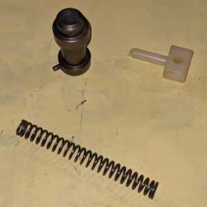 crosman 760 pumpmaster hammer assembly w spring and tube plug 227457750596