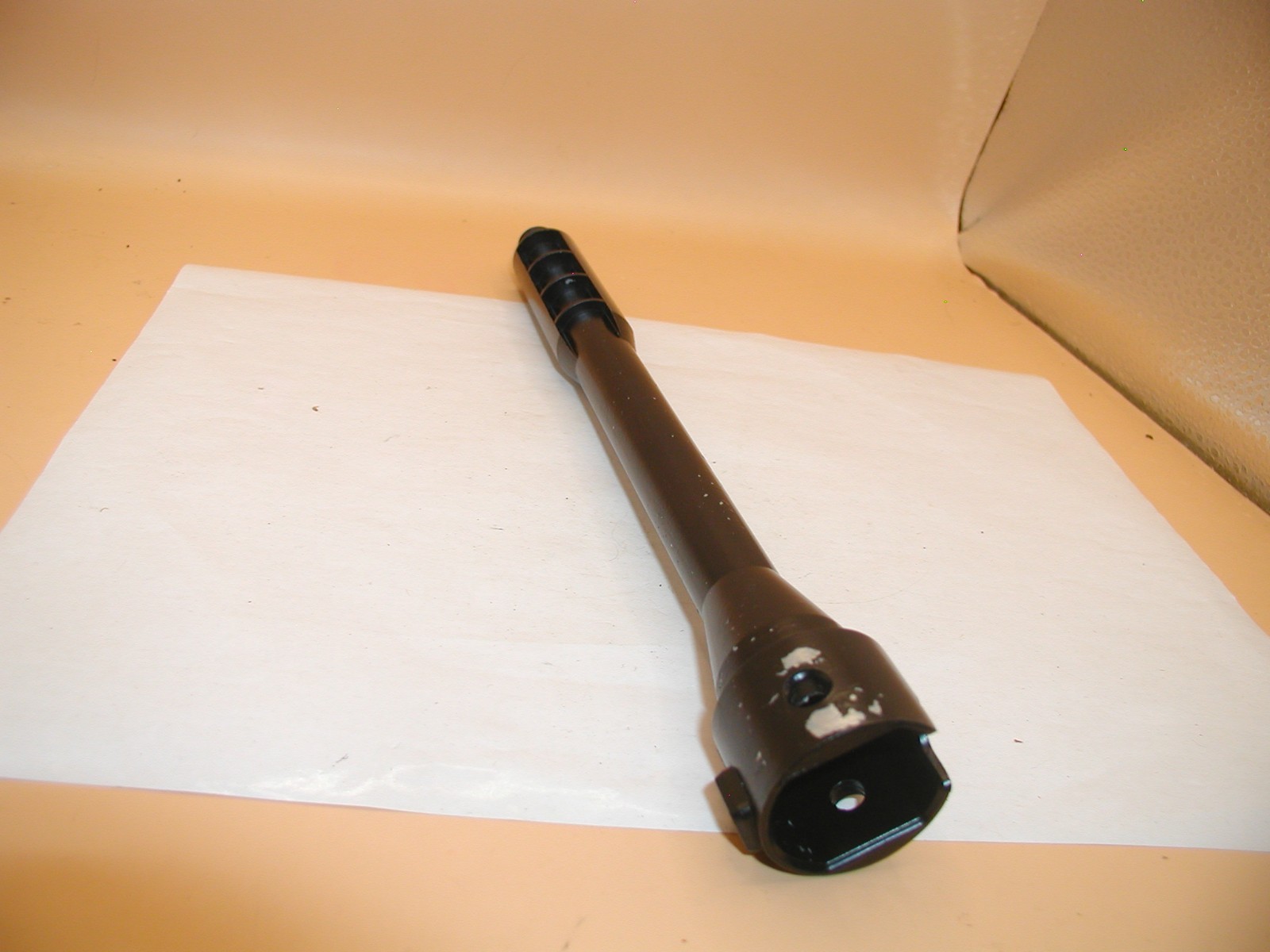 Crosman DPMS SBR Air Rifle - Barrel Housing - Image 3