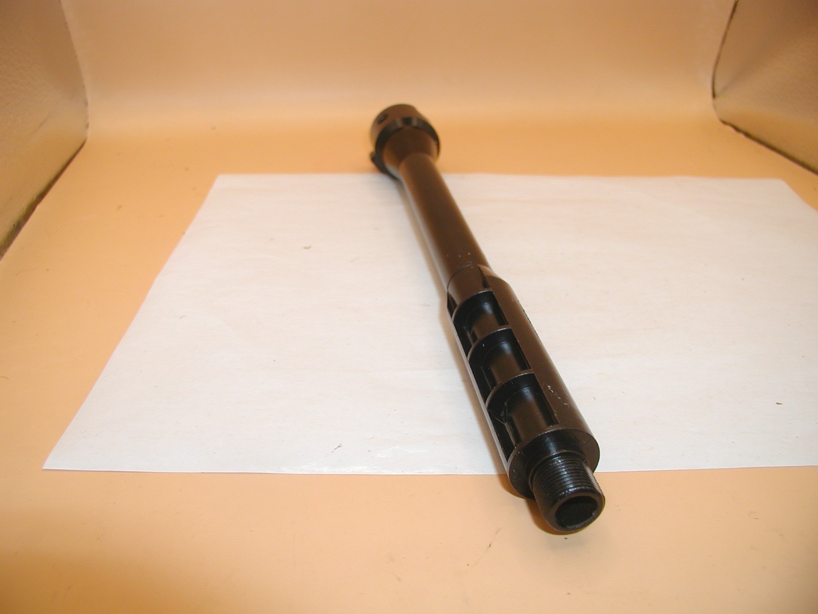 Crosman DPMS SBR Air Rifle - Barrel Housing - Image 4