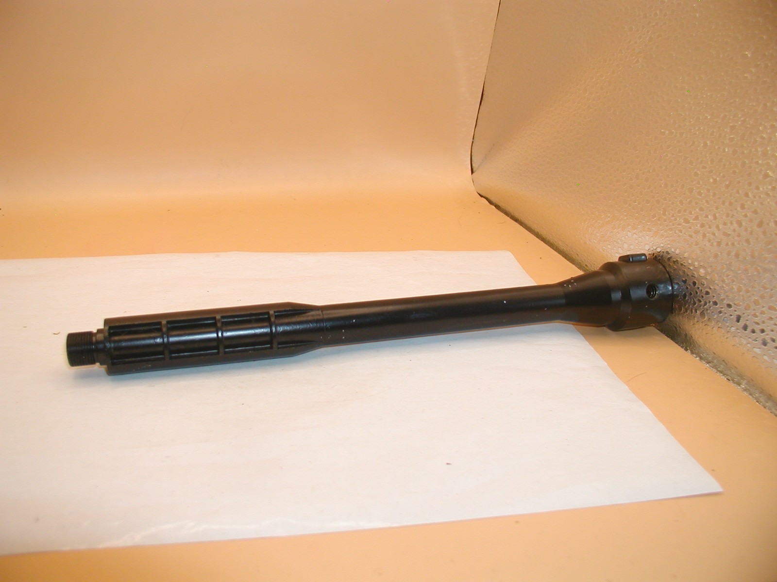 Crosman DPMS SBR Air Rifle - Barrel Housing - Image 5