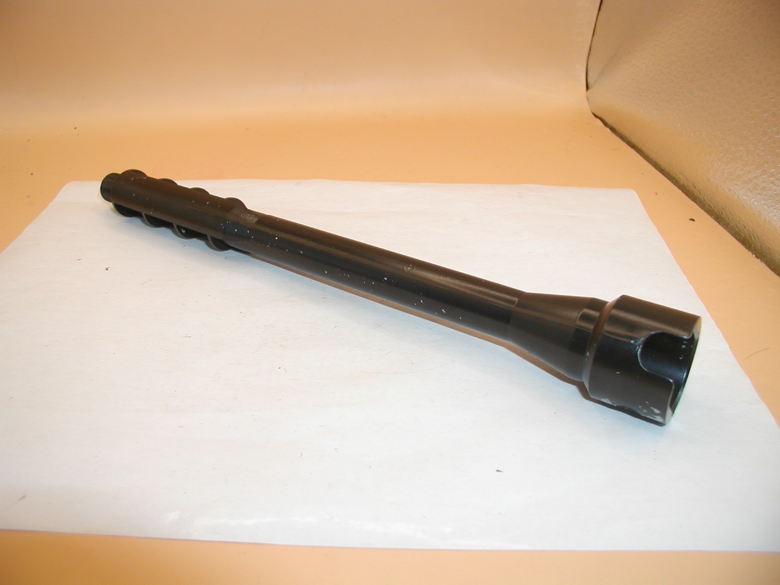 Crosman DPMS SBR Air Rifle - Barrel Housing