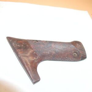 Crosman MK I Target Air Pistol - Right Grip