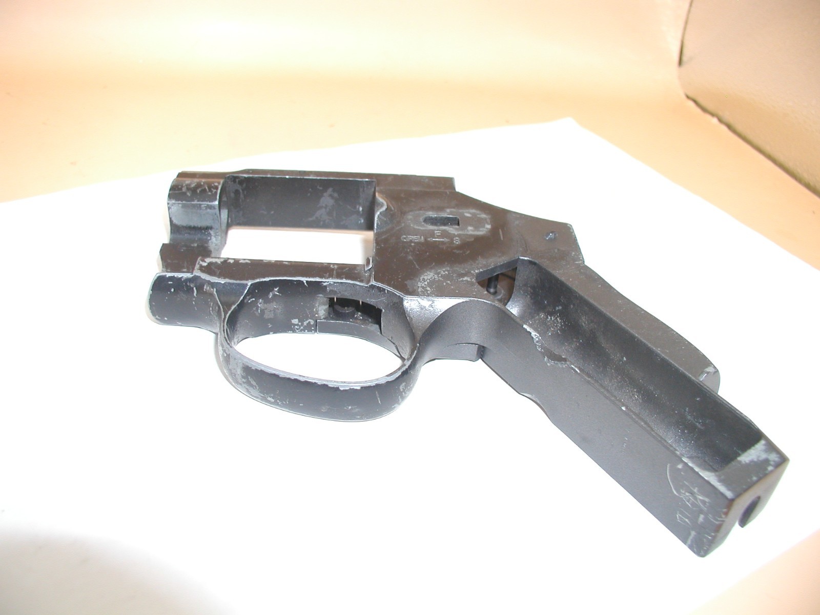 crosman snr357 frame and sideplate 817 227480107916 3 crosman snr357 frame and sideplate 817 227480107916 3
