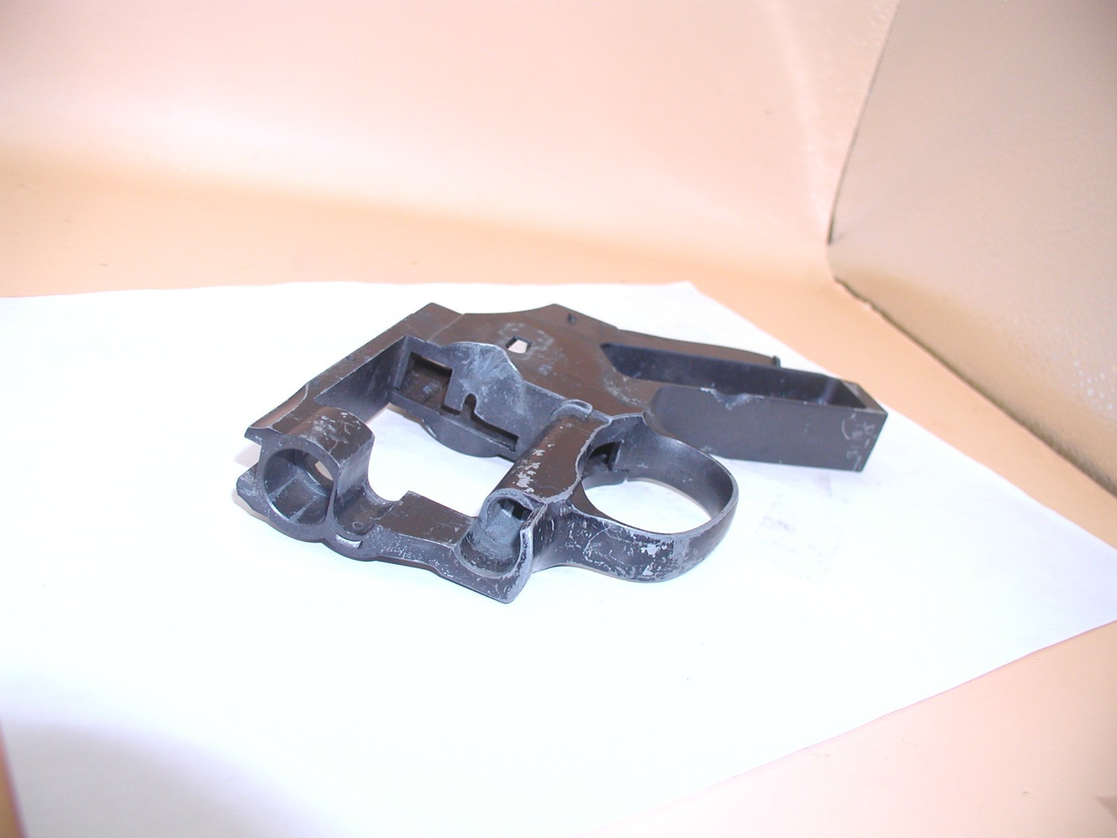 crosman snr357 frame and sideplate 817 227480107916 4 crosman snr357 frame and sideplate 817 227480107916 4