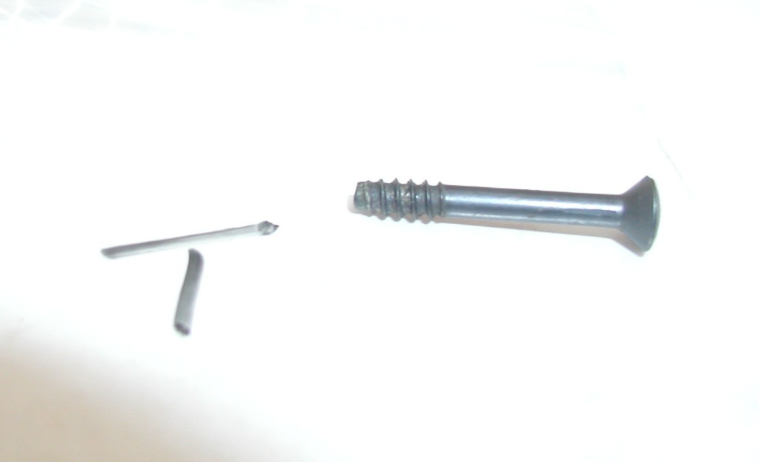 Daisy-1894-Western-Trigger-Screw-227446476086 Daisy 1894 Western - Trigger Screw