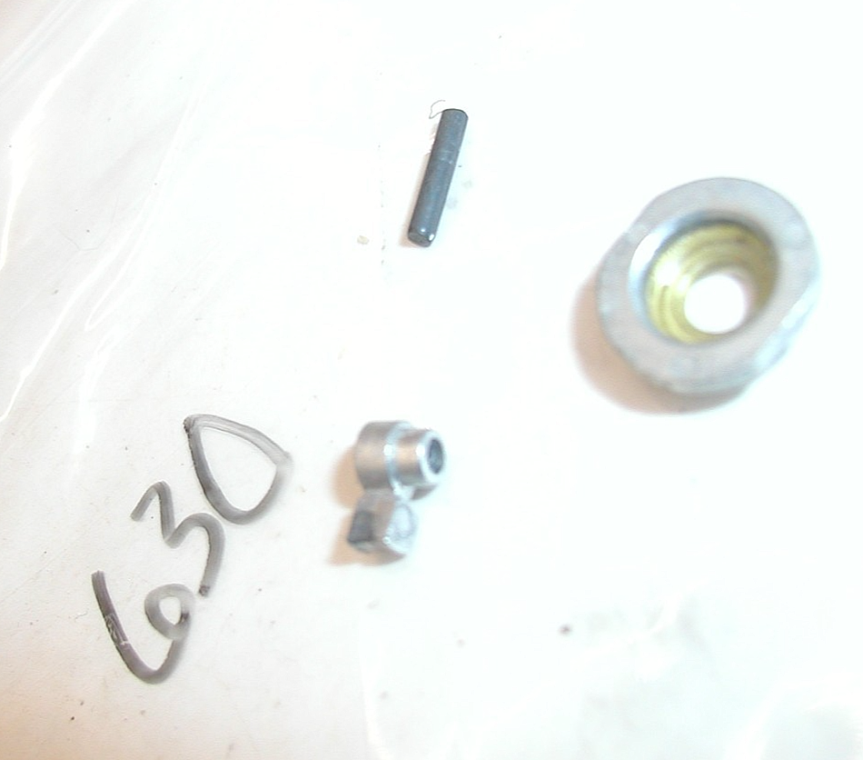 Daisy Powerline 426 - Bag of Parts 630 - Image 3