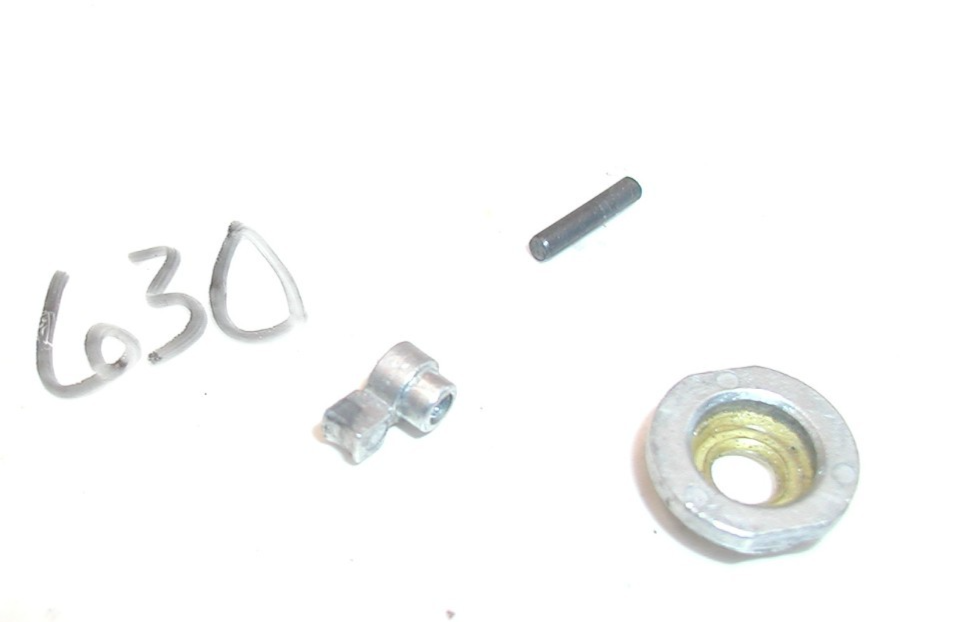 Daisy Powerline 426 - Bag of Parts 630