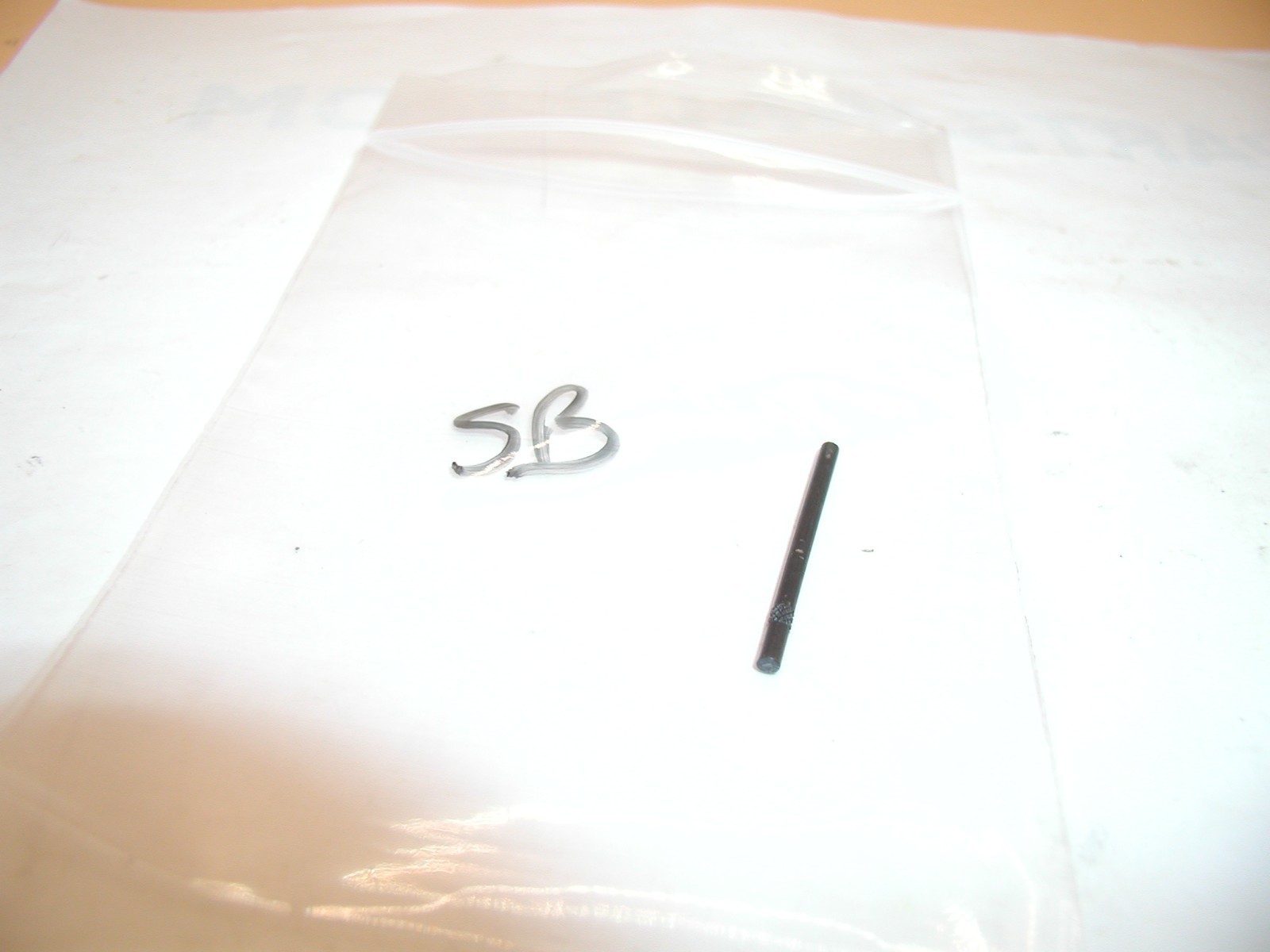 GAMO PT-85 Blowback Pistol - Side Block Pin - Image 3
