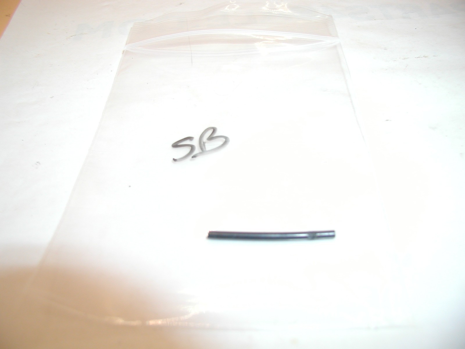 GAMO PT-85 Blowback Pistol - Side Block Pin