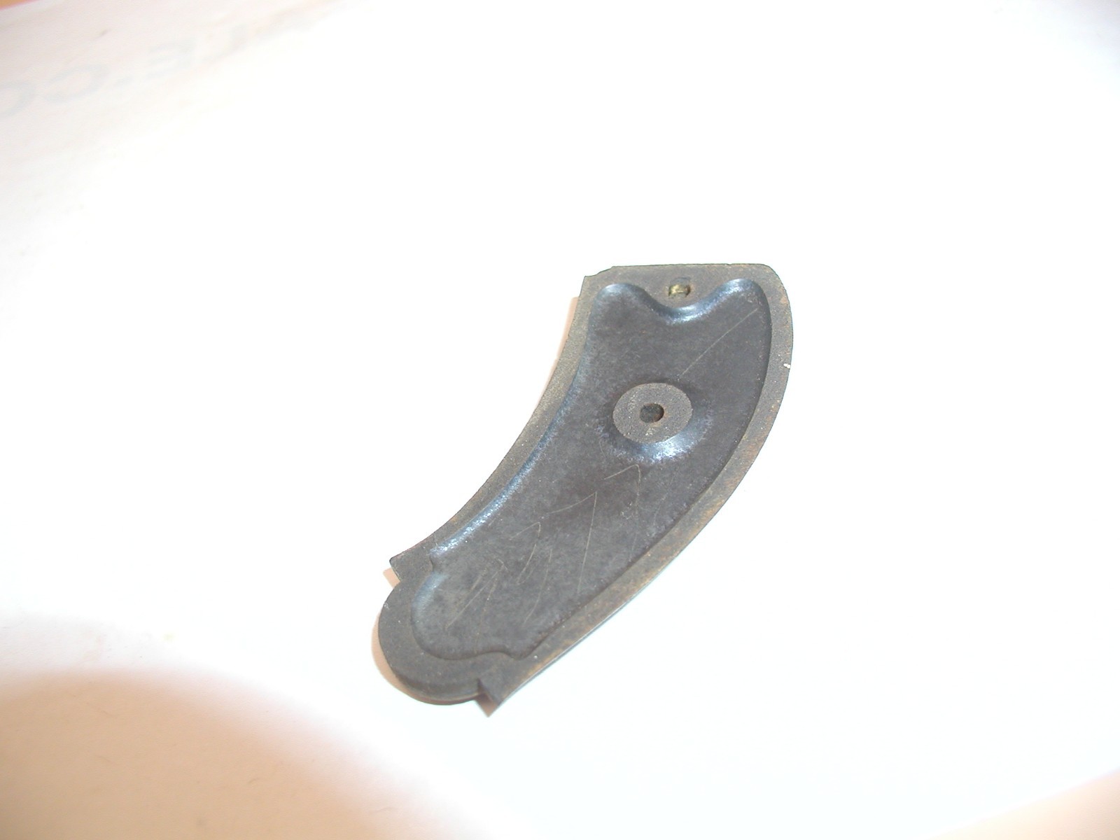 Harrington & Richardson .32 Cal New Model - Grip, Left - Image 4