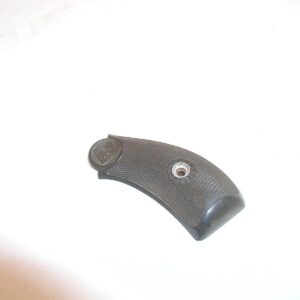 Harrington & Richardson .32 Cal New Model - Grip, Left