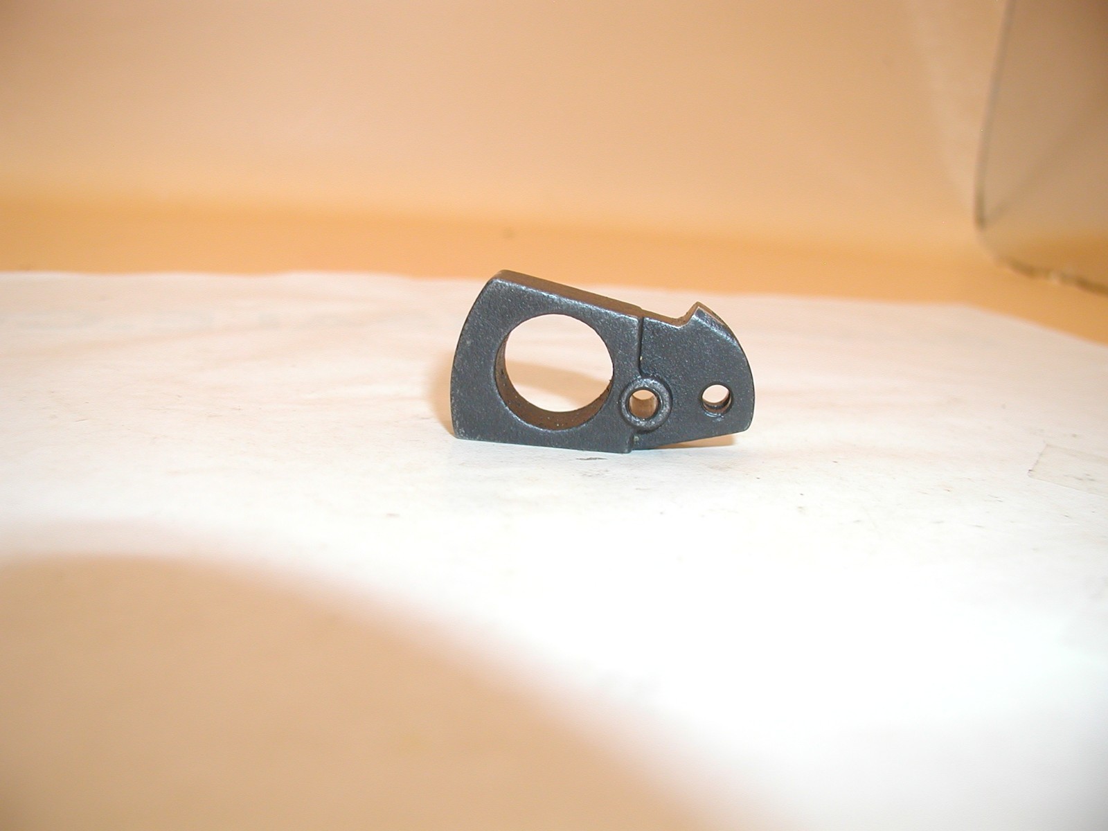 Mossberg 715T .22LR - Hammer - Image 4