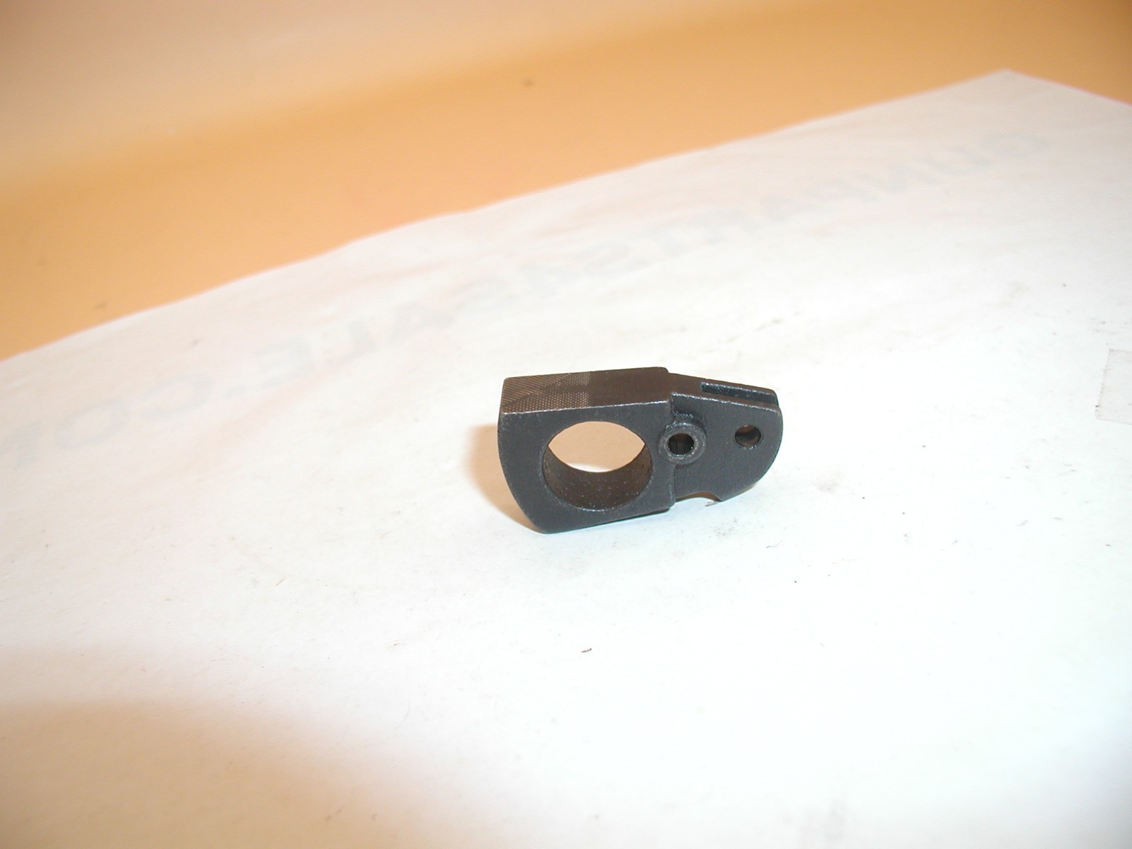 Mossberg 715T .22LR - Hammer