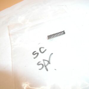 Mossberg 715T .22LR - Safety Catch Spring