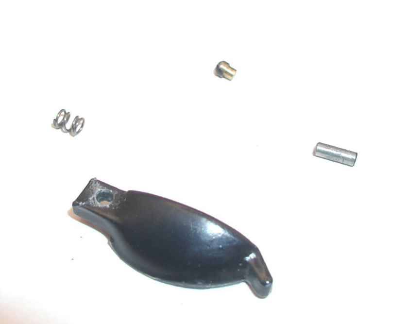 RTS-1966-BlankStarter-Revolver-Gate-w-Pin-Plunger-and-Spring-227422392146 RTS 1966 Blank/Starter Revolver - Gate w/ Pin, Plunger and Spring