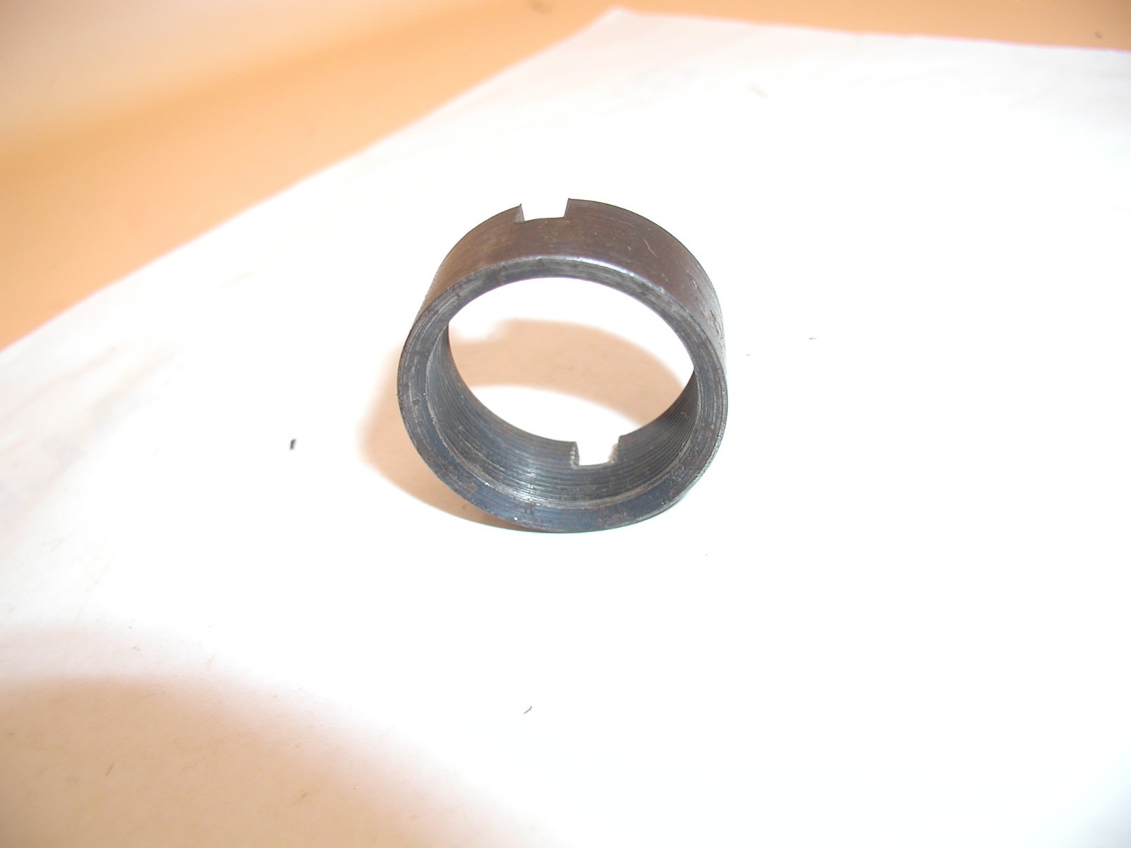 remington wingmaster 870 12 gauge forend tube nut 227463659636 2 remington wingmaster 870 12 gauge forend tube nut 227463659636 2
