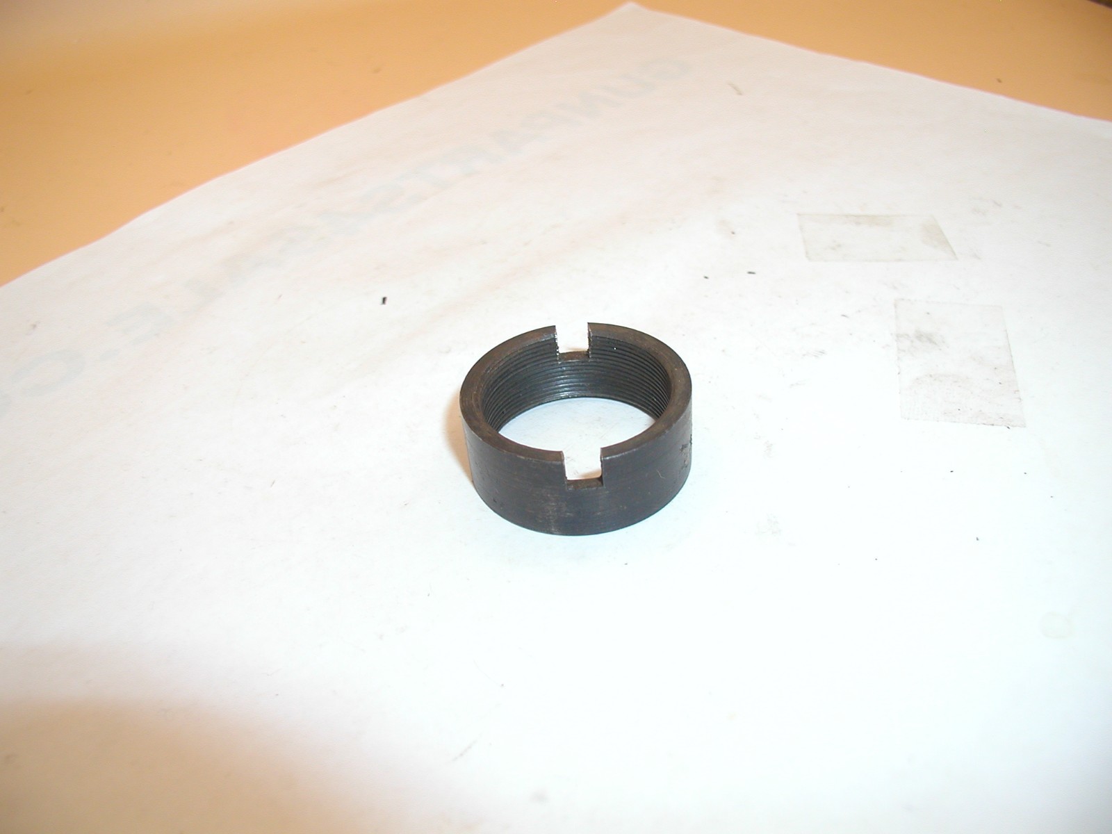 remington wingmaster 870 12 gauge forend tube nut 227463659636 remington wingmaster 870 12 gauge forend tube nut 227463659636