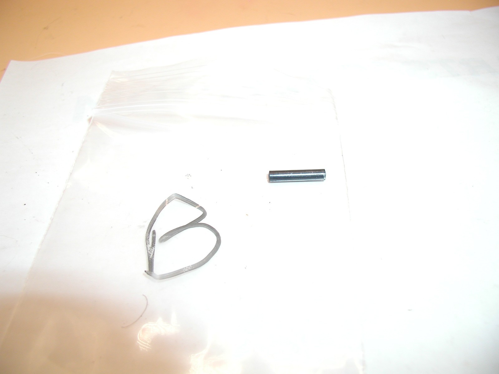 Rohm-G-RG-23-Barrel-Straight-Pin-227453758756 Rohm G, RG 23 - Barrel Straight Pin
