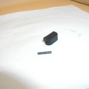 SCCY CPX-1, CPX-2 9MM - End Cap w/ Pin