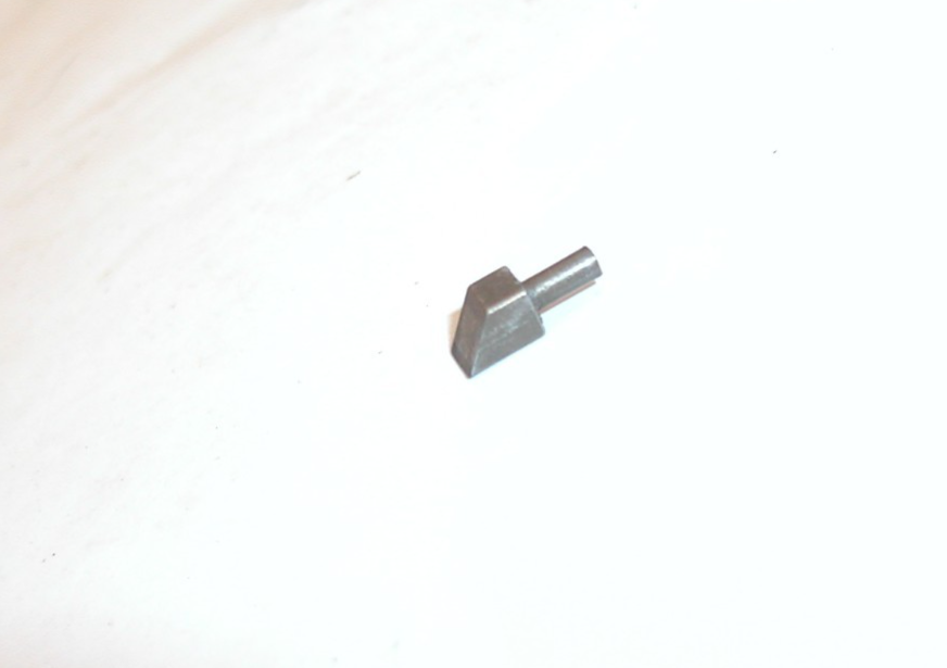 Smith & Wesson 38 Safety Hammerless - Barrel Catch Cam - Image 3