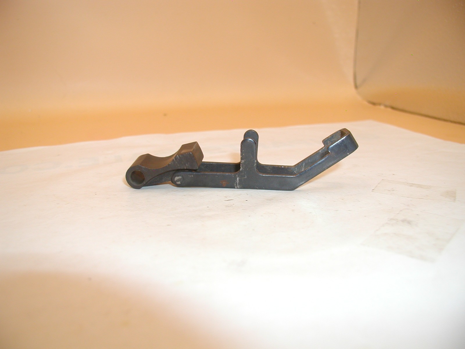 Stevens 94 Series M - Locking Bolt Assembly - Image 4