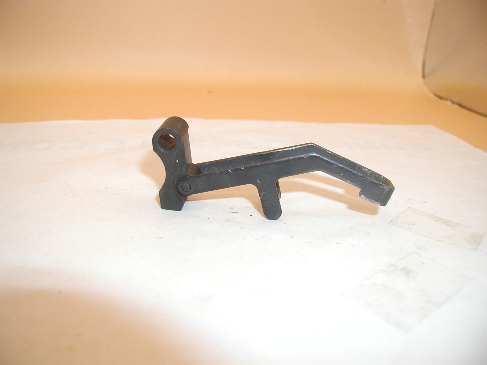 Stevens 94 Series M - Locking Bolt Assembly