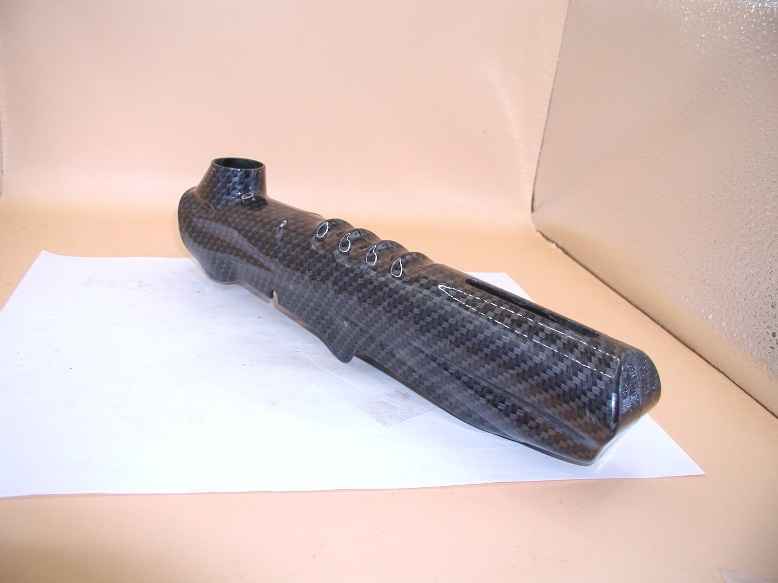 Tippmann-Gryphon-Paintball-Gun-Covers-Left-and-Right-227453843706-3 Tippmann Gryphon Paintball Gun - Covers, Left and Right - Image 4