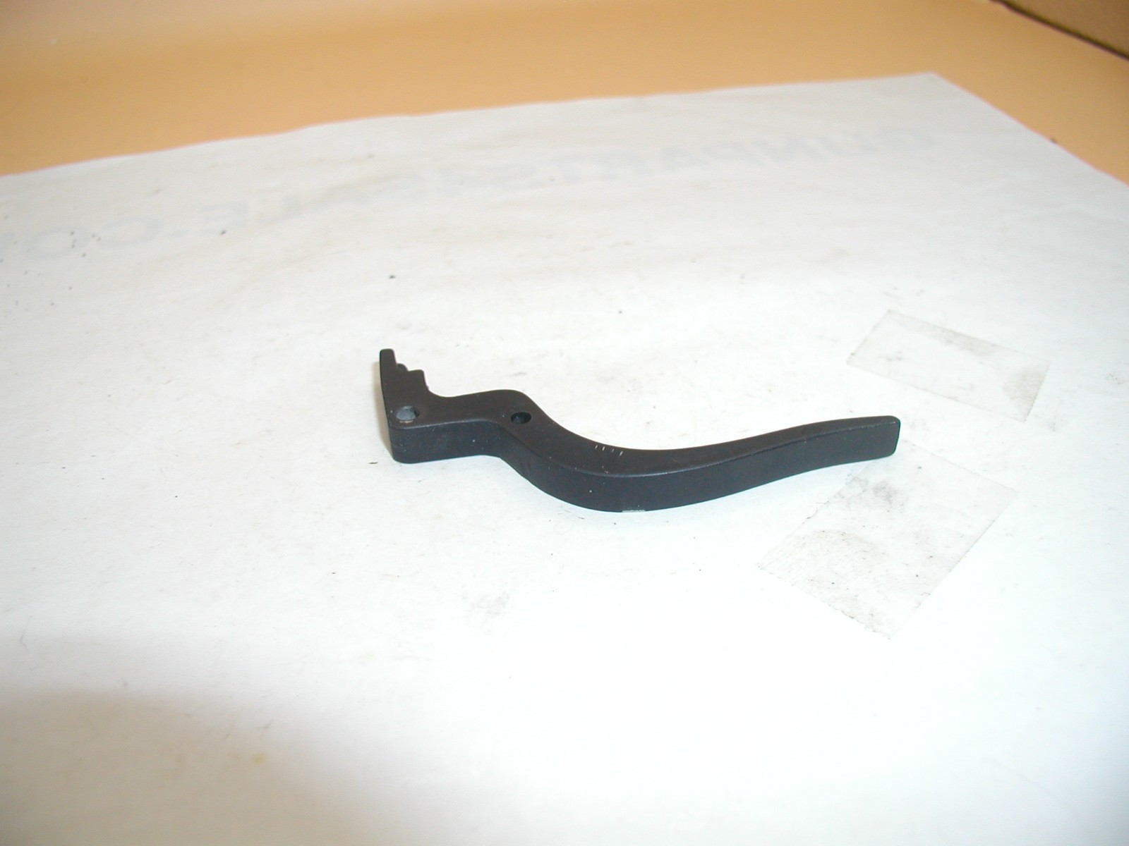 Tippmann-Gryphon-Paintball-Gun-Trigger-227453812406-2 Tippmann Gryphon Paintball Gun - Trigger - Image 3