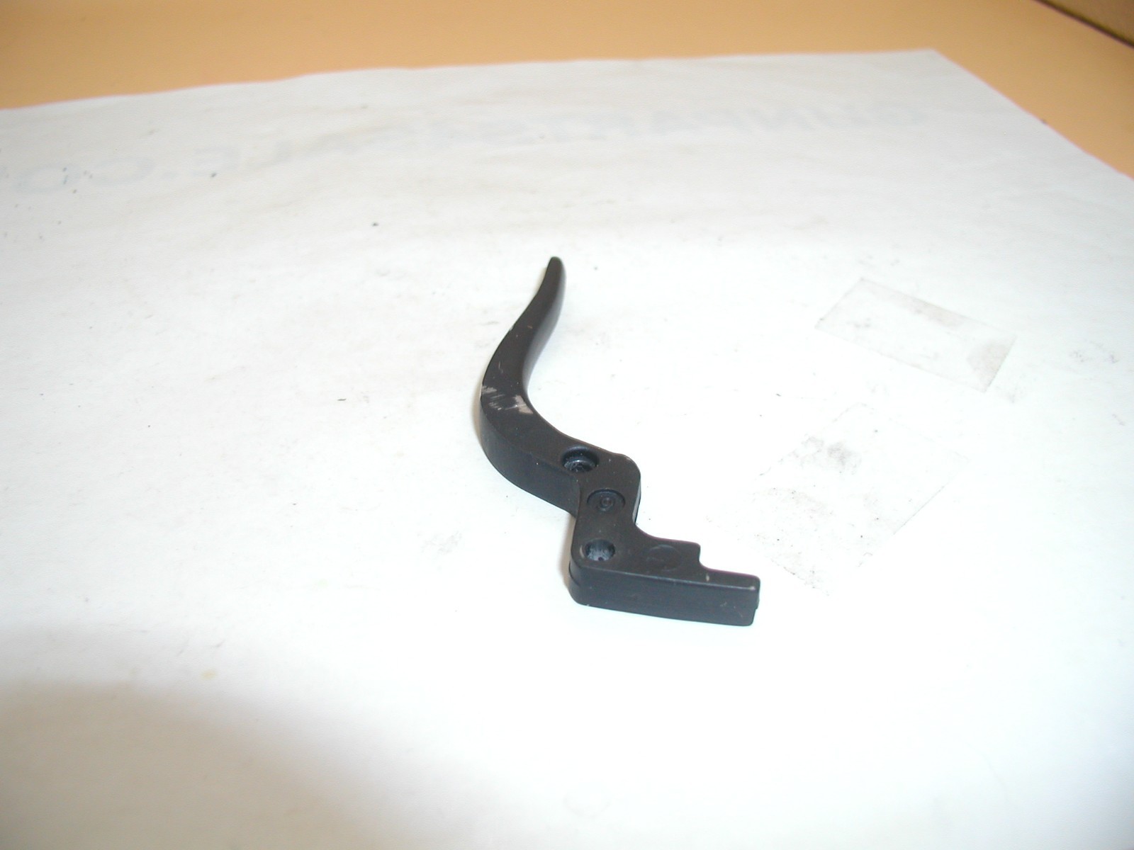 Tippmann-Gryphon-Paintball-Gun-Trigger-227453812406-3 Tippmann Gryphon Paintball Gun - Trigger - Image 4