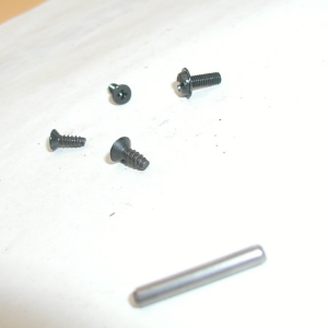 Tokyo Marui M16A2 Electric Rifle - Bag of Screws and A Pin