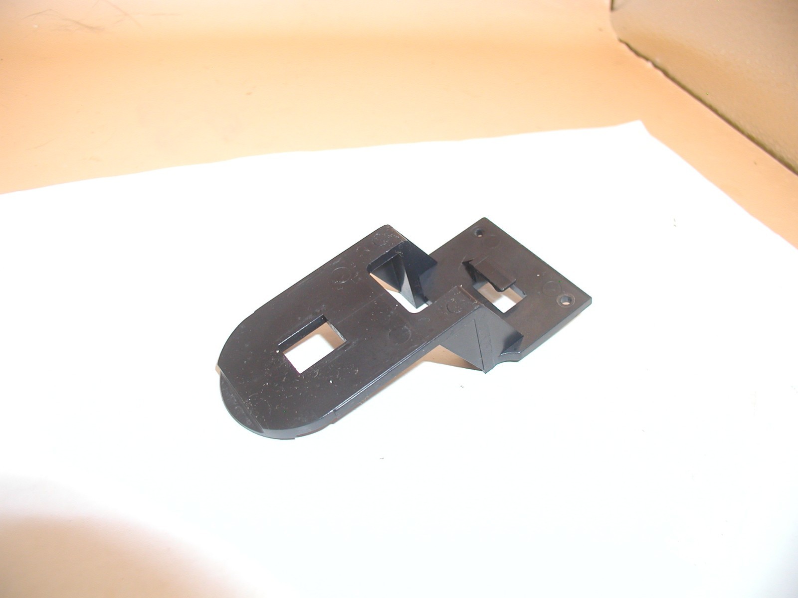 toytec project 90 ss90 airsoft rifle black plastic part 227459312756 2 toytec project 90 ss90 airsoft rifle black plastic part 227459312756 2