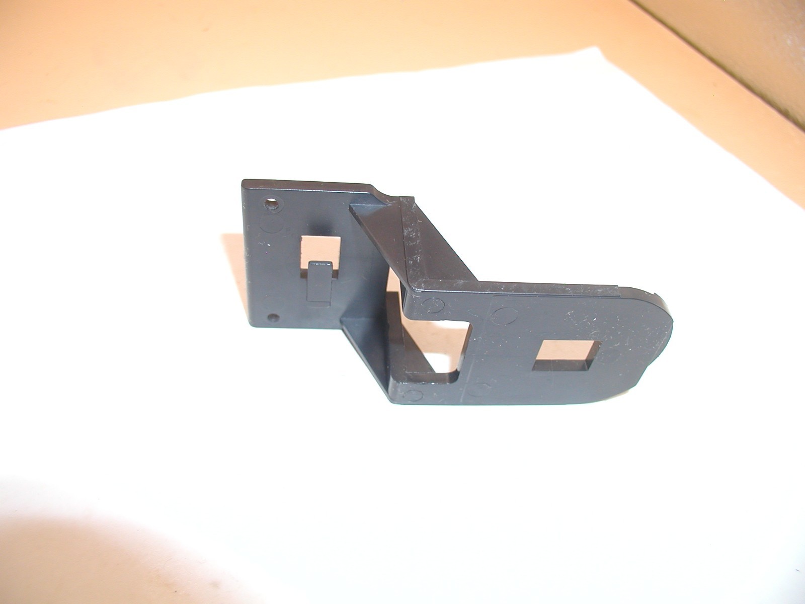 toytec project 90 ss90 airsoft rifle black plastic part 227459312756 3 toytec project 90 ss90 airsoft rifle black plastic part 227459312756 3