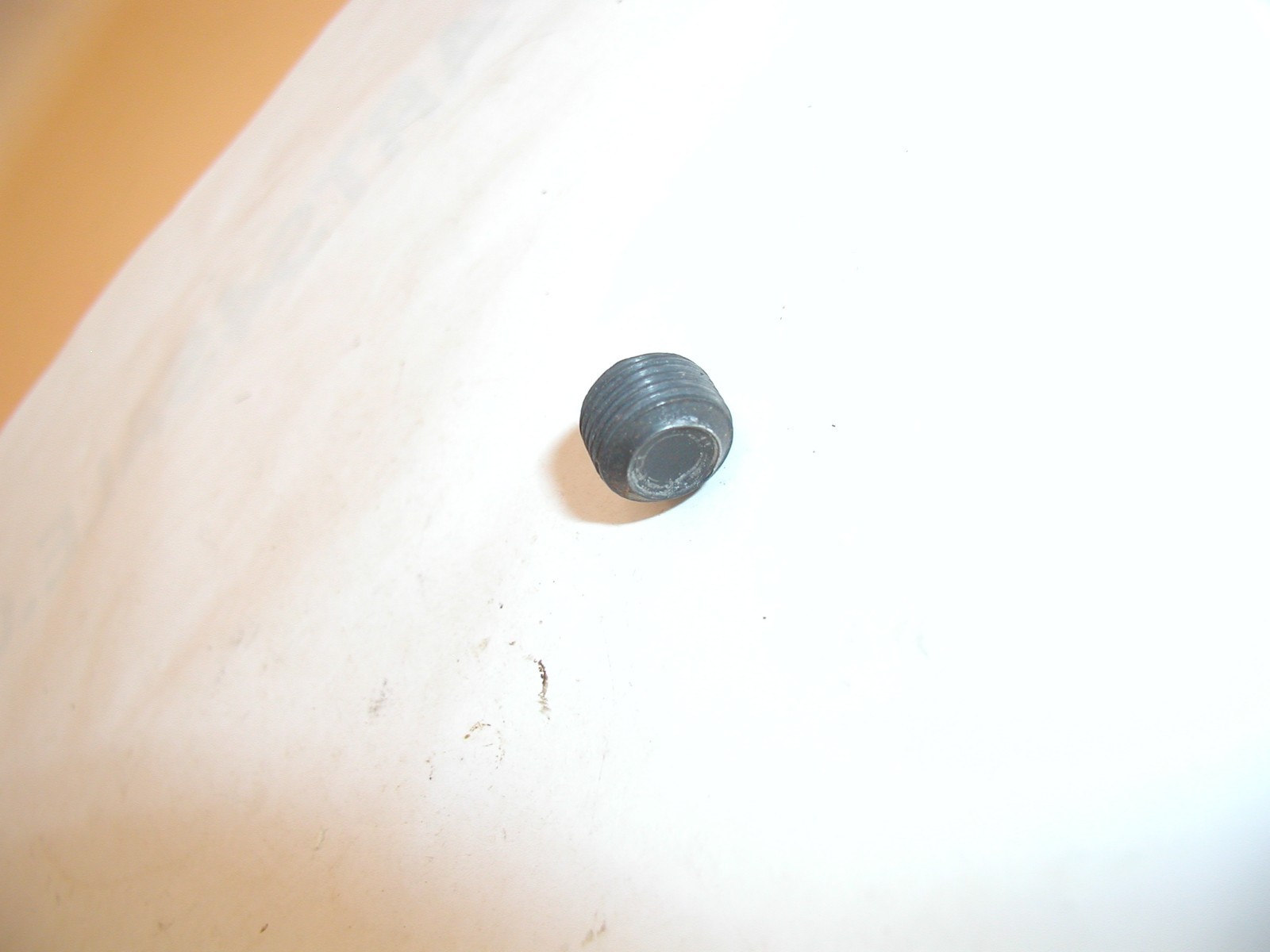 Umarex Legends P08 Pistol- Capsule Screw - Image 3