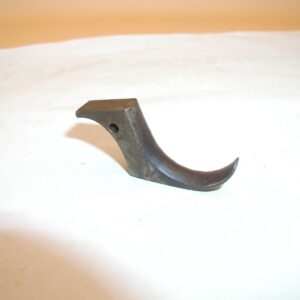 Volunteer Arms Co. Single Barrel 12 Gauge - Trigger