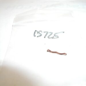 walther cp 88 air pistol pawl spring 227478699656