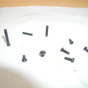 winchester air pistol model 11 bag of pins and screws 227478671176