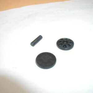 winchester air rifle model 77xs guide wheels and pin 227456742676
