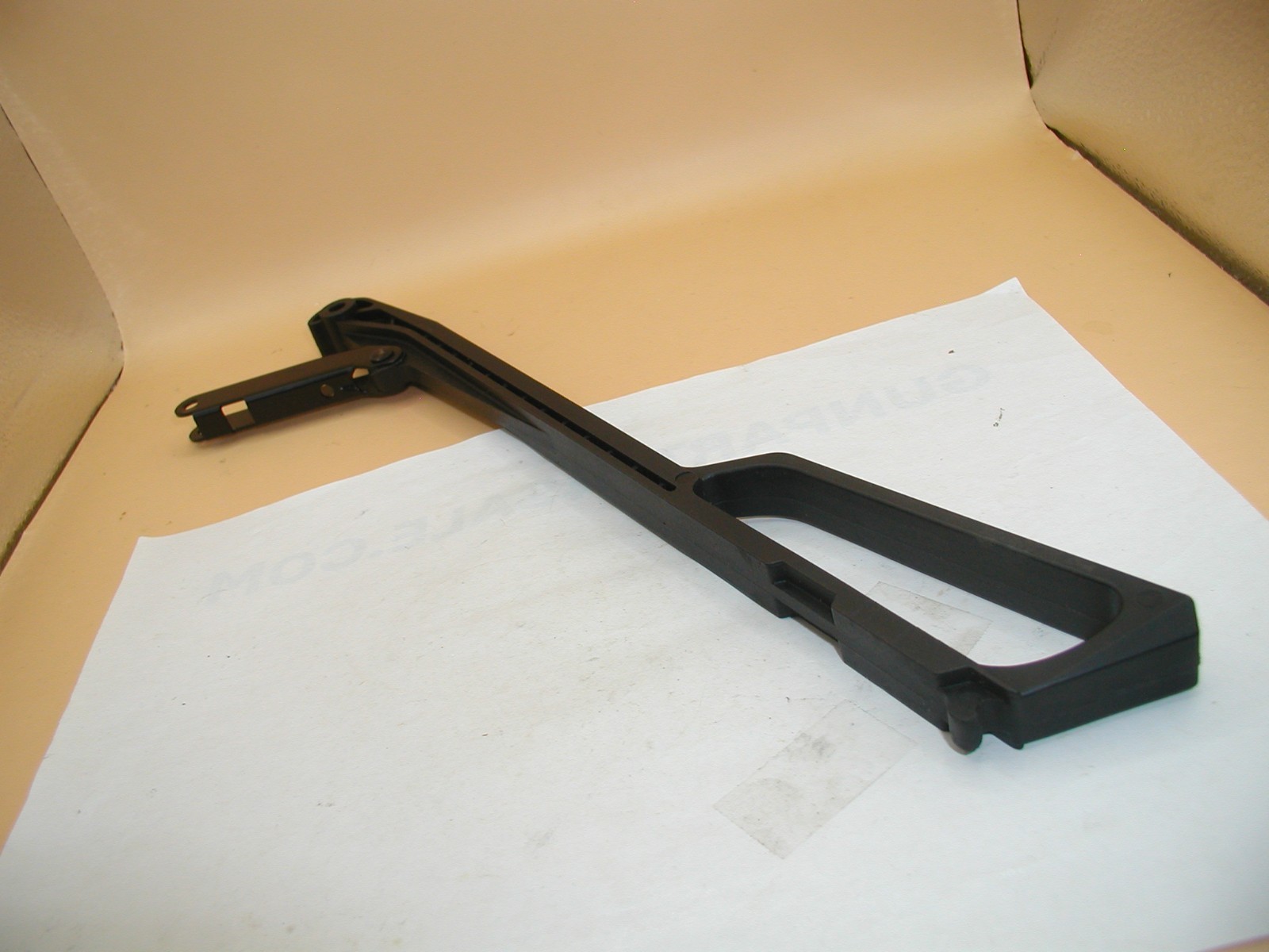 winchester air rifle model 77xs pump lever assembly 227456716036 winchester air rifle model 77xs pump lever assembly 227456716036