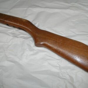 Benjamin/Sheridan 397P Air Rifle - Stock, Wood