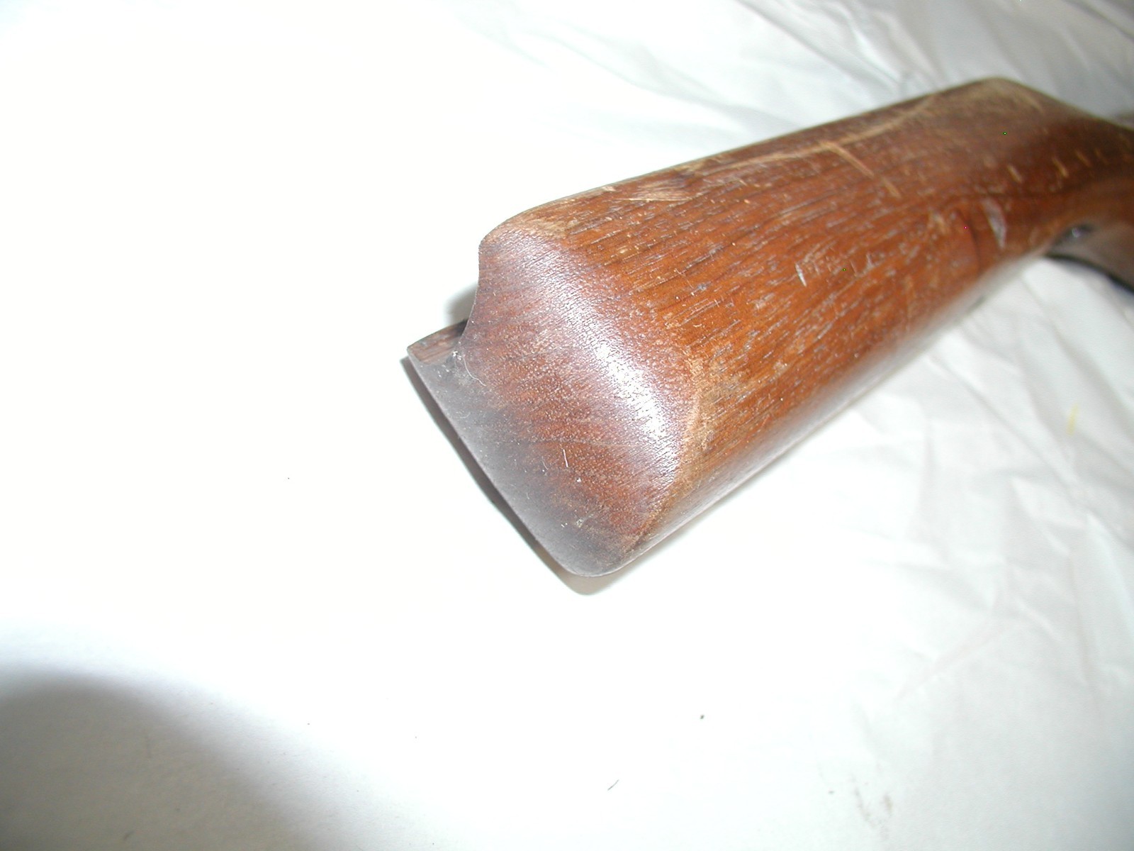 Benjamin/Sheridan 397P Air Rifle - Stock, Wood - Image 7