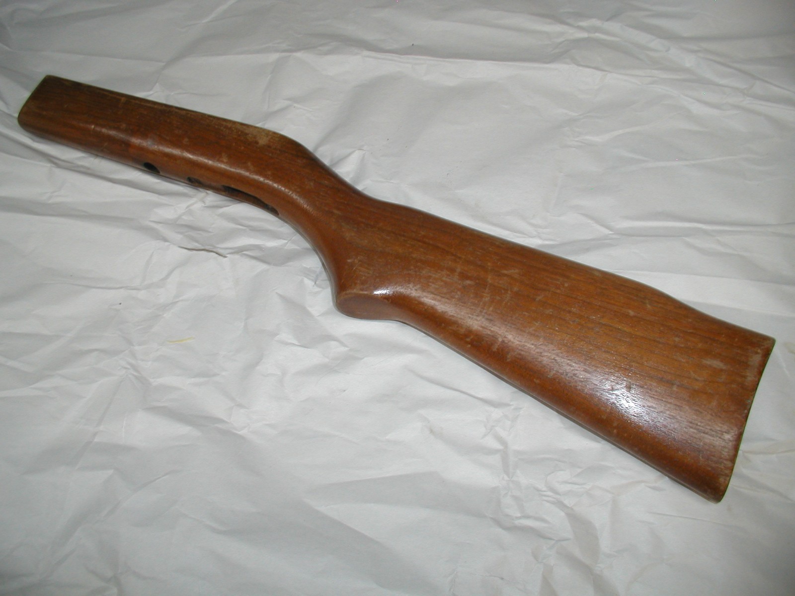 Benjamin/Sheridan 397P Air Rifle - Stock, Wood