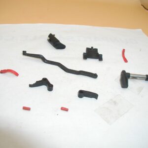 byrna hd launcher bag of parts b 227488458127