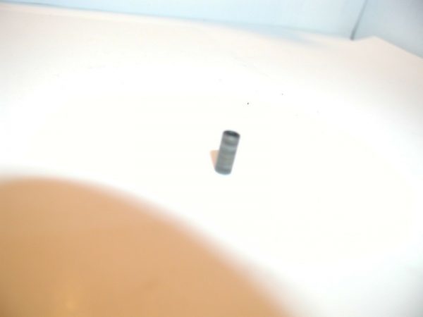 Charter Arms Undercover - Trigger Spring Bushing Used - Image 4
