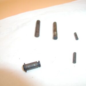 Chinese B-3 UnderLever Air Rifle - Bag of Pins