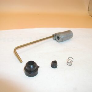 Crosman 1077 Air Rifle - Valve Assembly