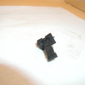 Crosman 357 - Rear Sight Parts