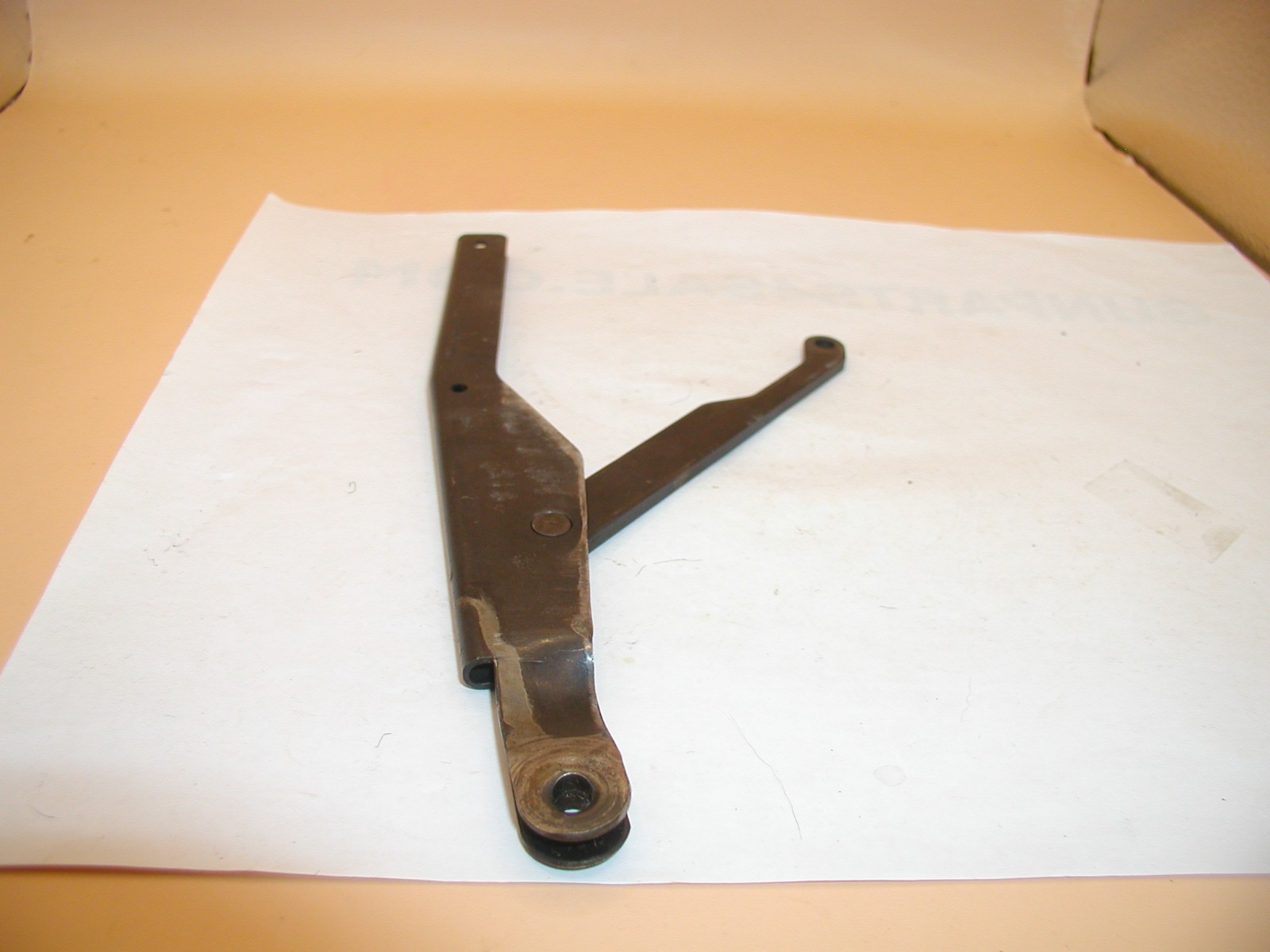 Crosman 66A - Lever Link Assembly - Image 3